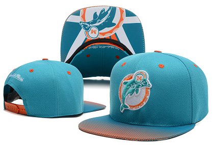 Miami Dolphins Hat DF 150306 16